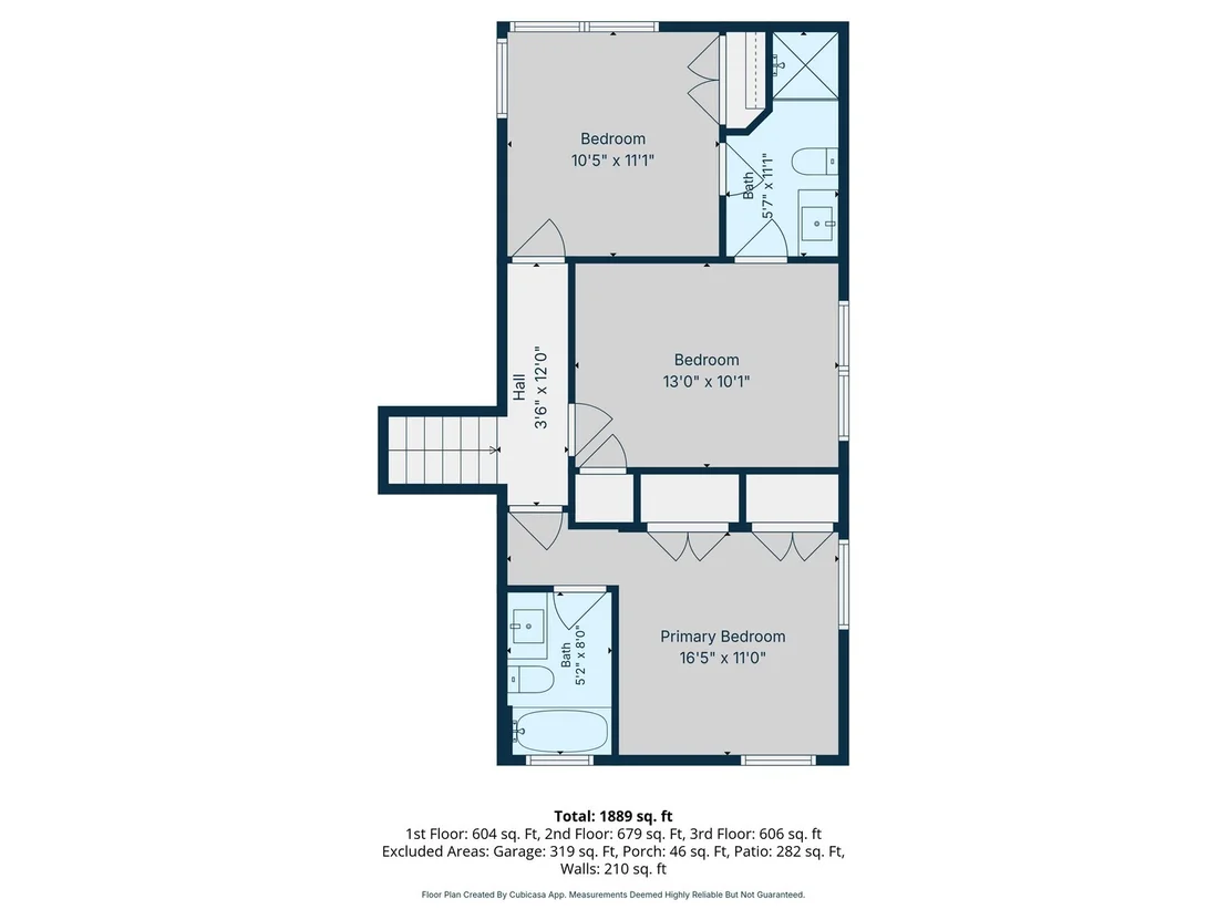 Photo of 1024 Arbor Lane