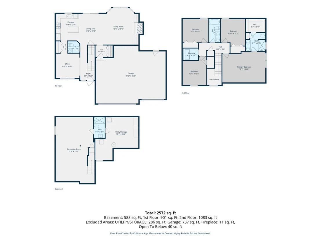 Photo of 1310 Longford Lane