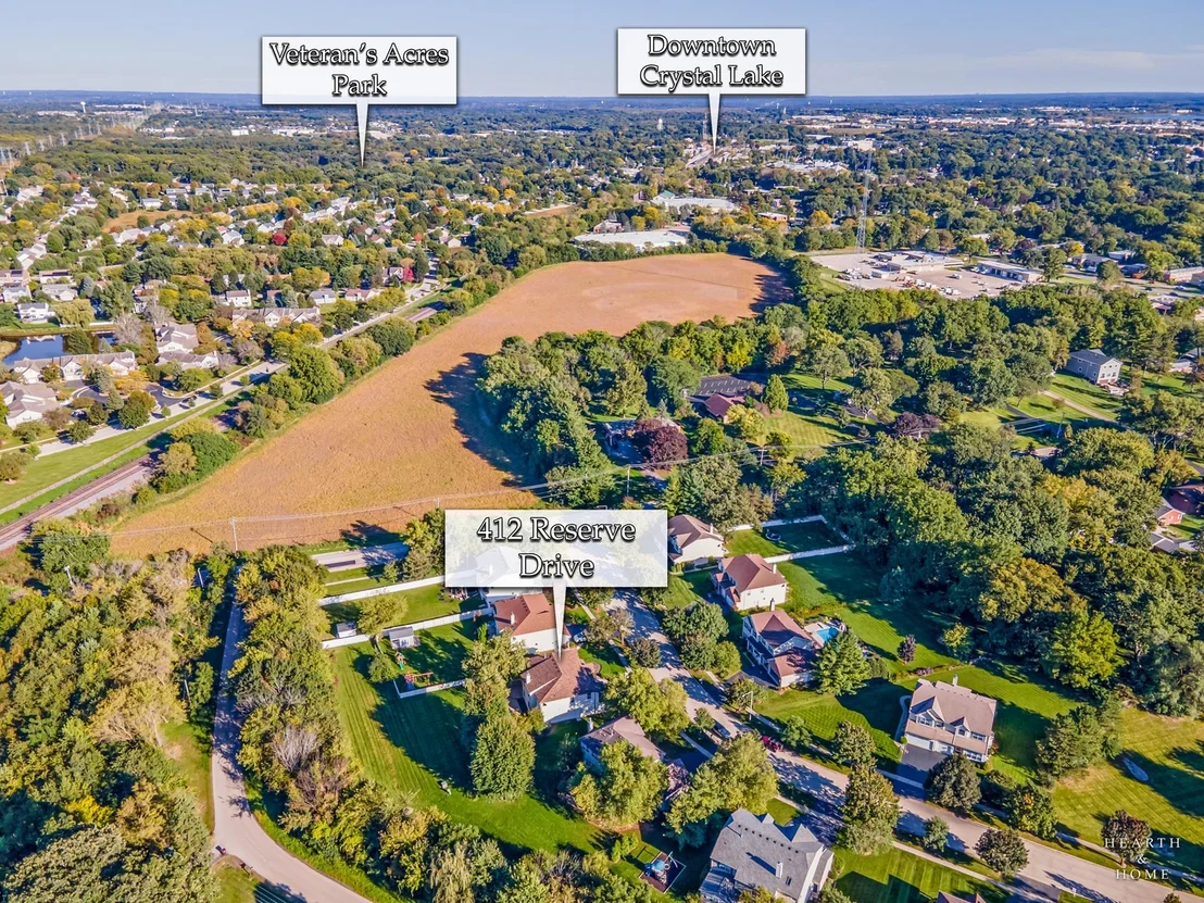 Photo of 412 Reserve Drive