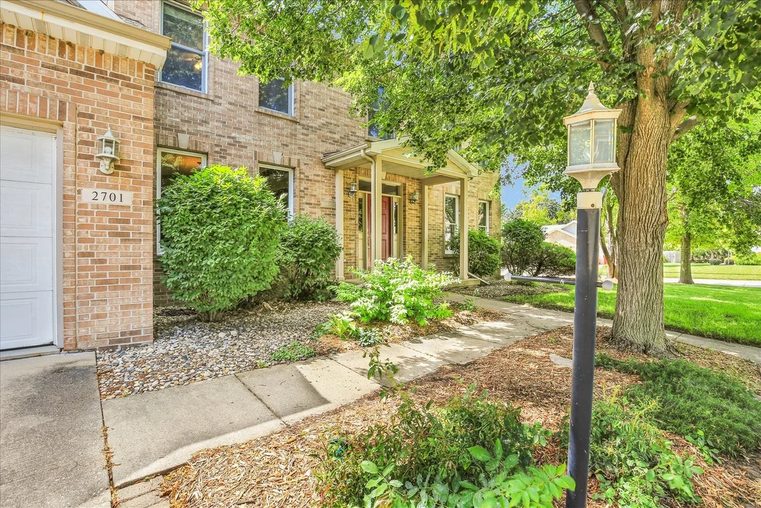 Photo of 2701 Summerhill Lane