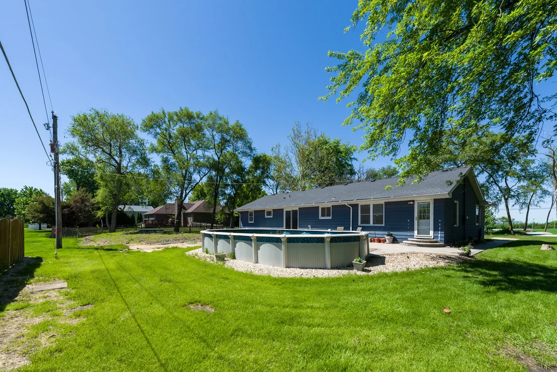 Photo of 6395 PINE BLUFF Road