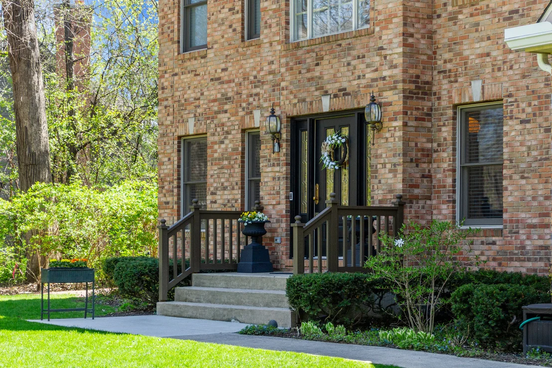 Photo of 2803 Rose Avenue