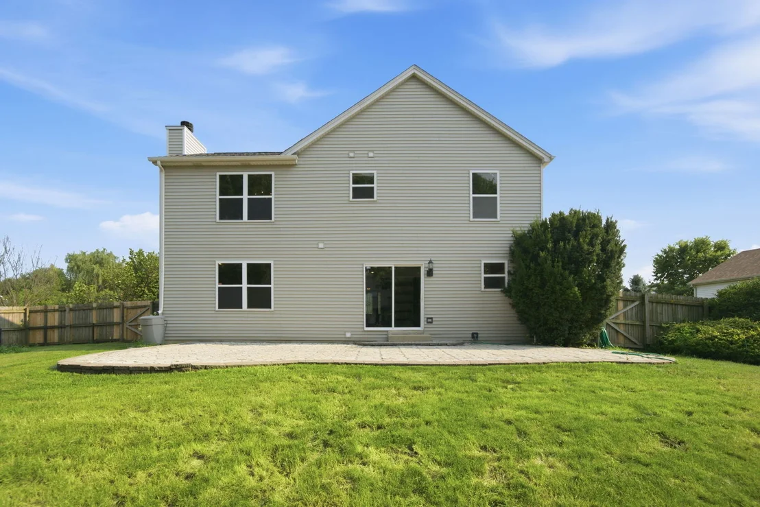 Photo of 2075 Corinne Road
