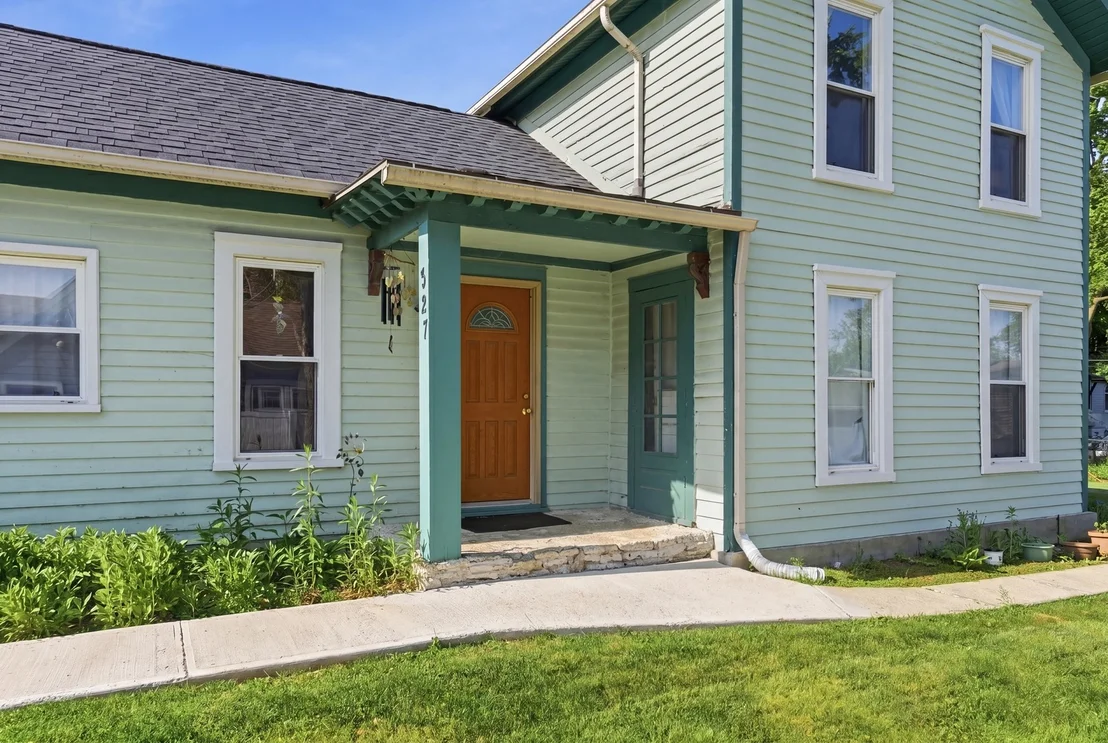 Photo of 327 Silver Street