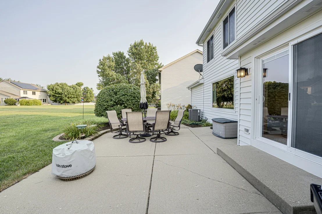 Photo of 1411 Burnett Drive