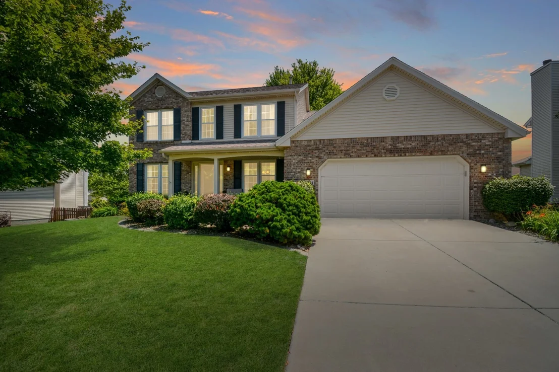 Photo of 2411 Clarkson Lane