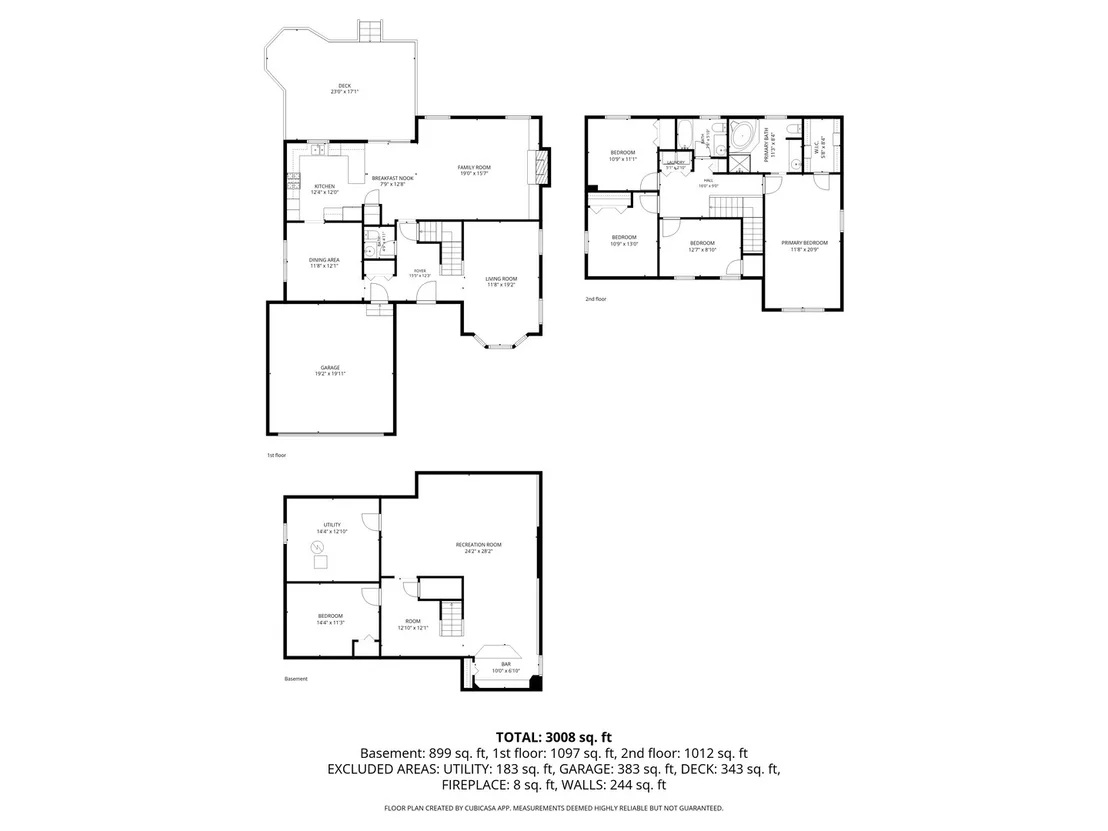 Photo of 2340 Ridgewood Road