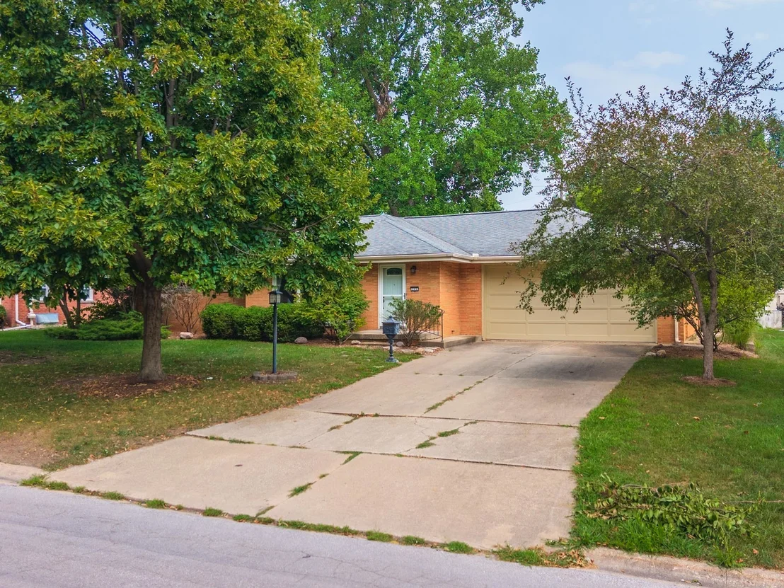 Photo of 203 Radliff Road