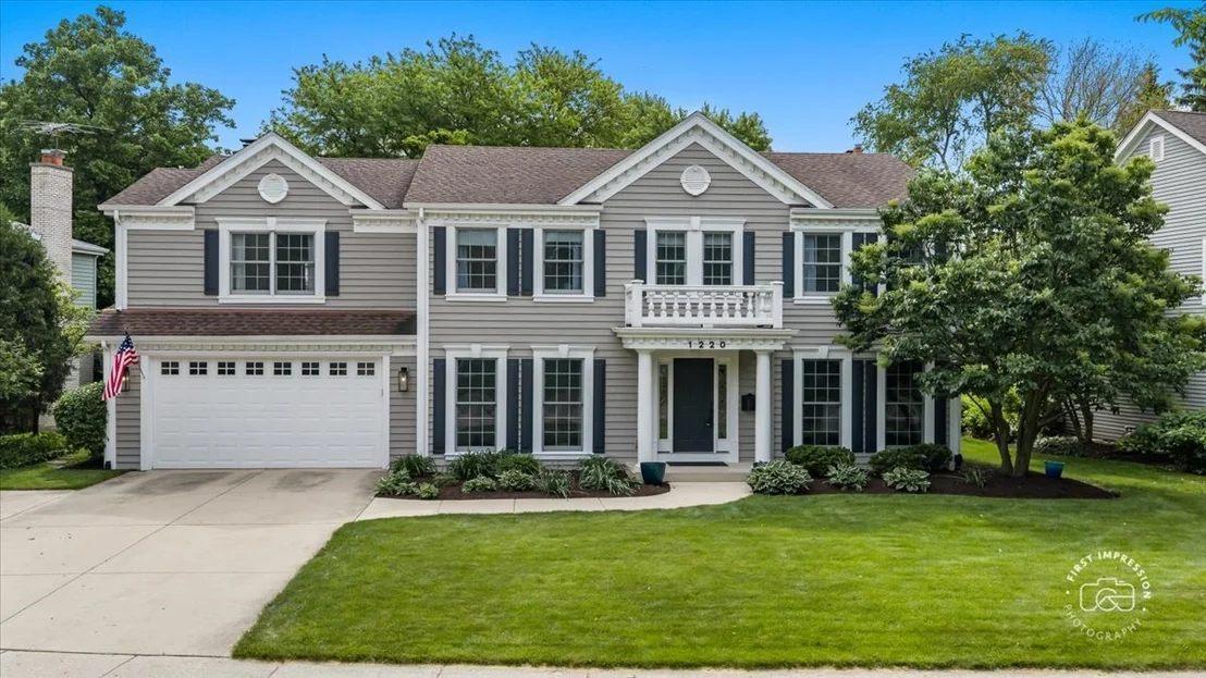 Photo of 1220 Heatherton Drive
