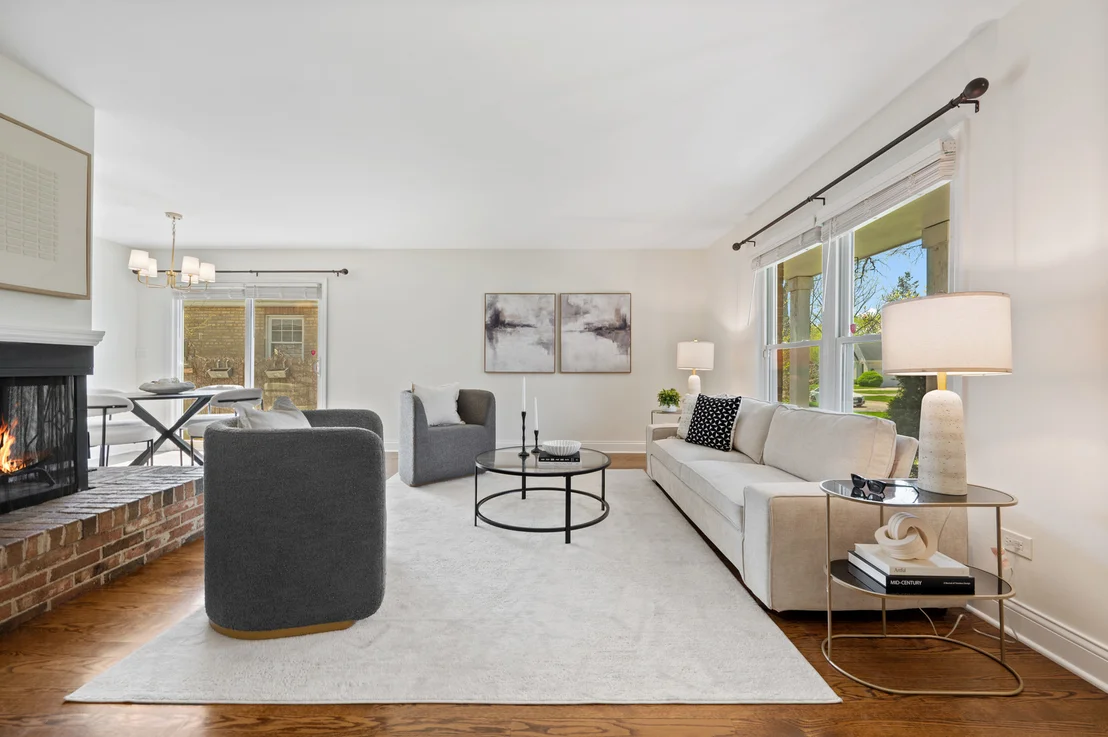 Photo of 1041 Forest Avenue