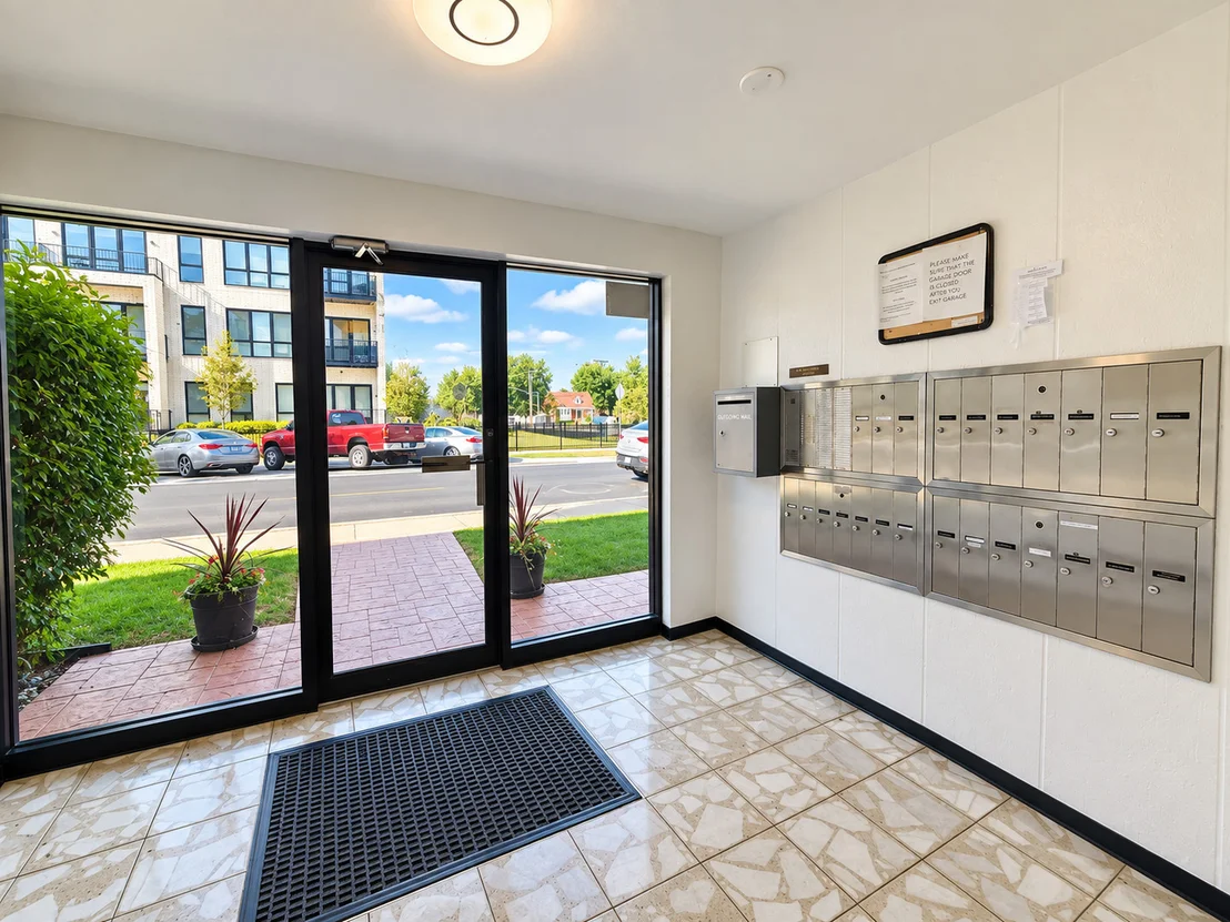 Photo of Unit 2A at 8005 Oconnor Drive