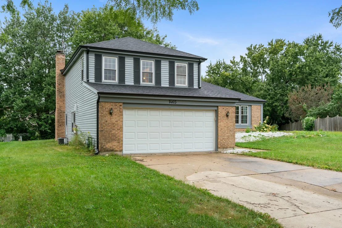 Photo of 1465 Jasper Drive