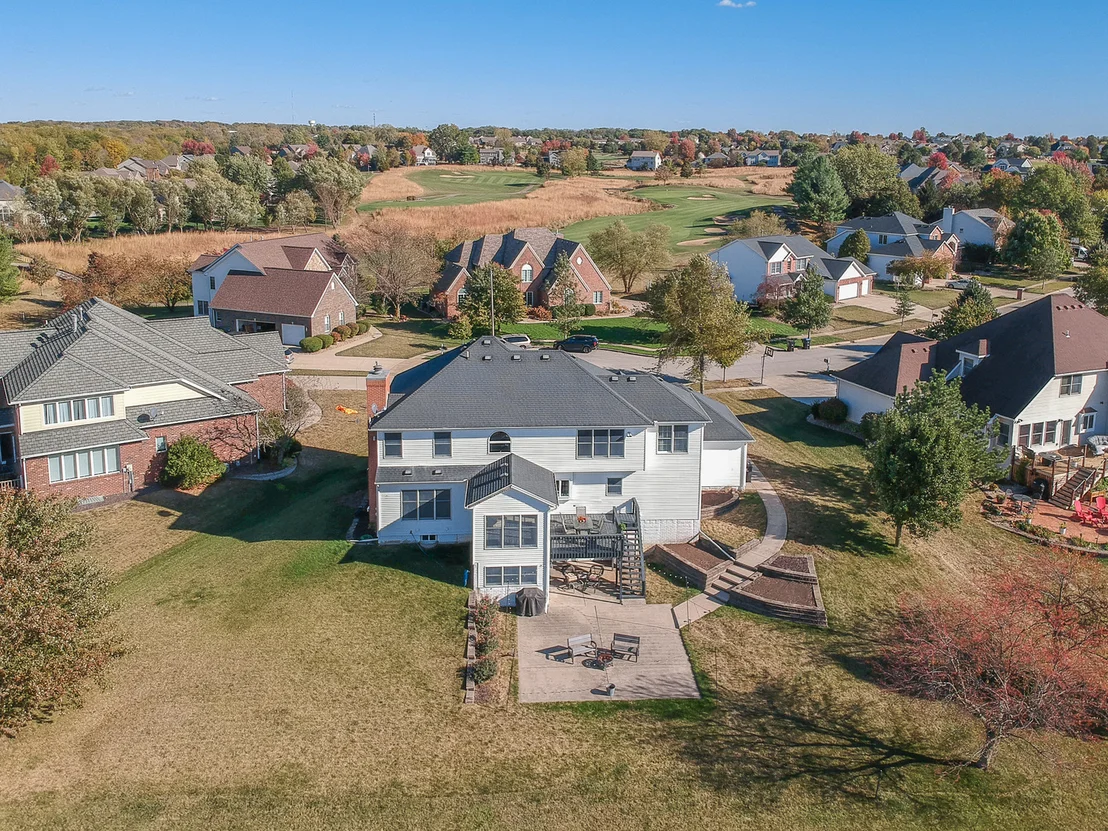 Photo of 3 Pebblebrook Court
