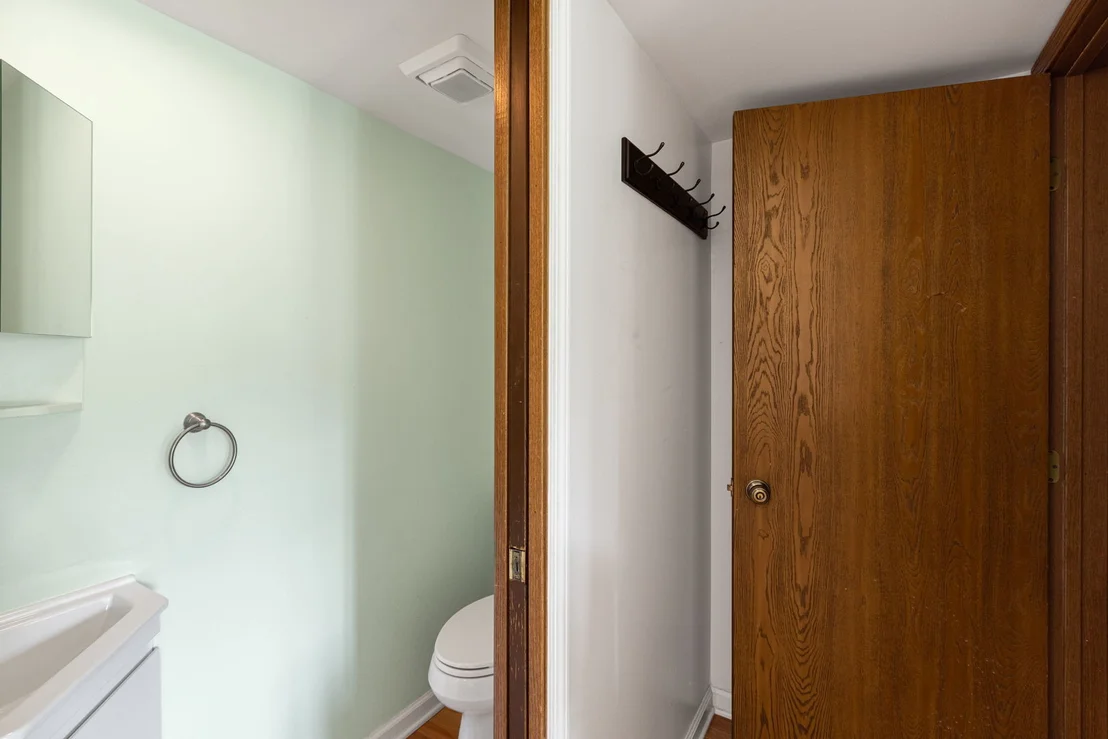 Photo of Unit D at 486 Nicole Drive