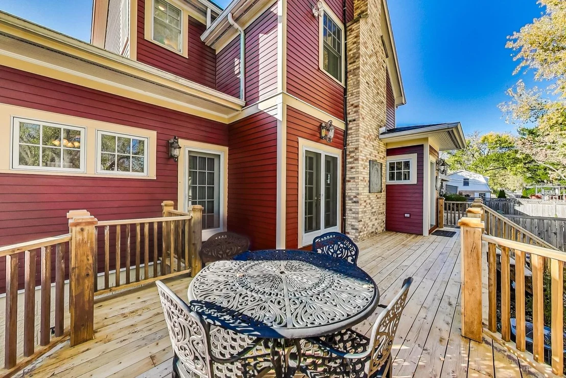 Photo of 539 Forest Avenue