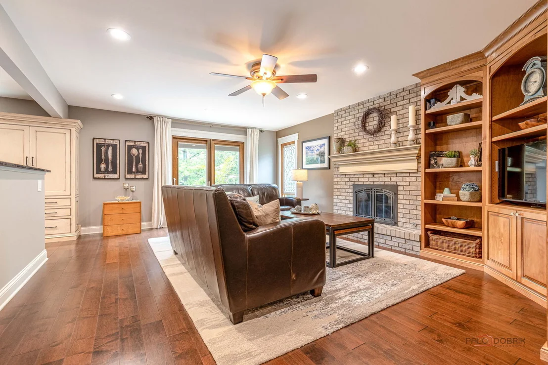 Photo of 2768 Glendower Terrace
