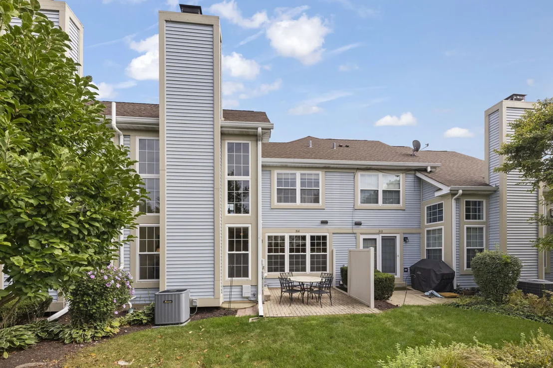 Photo of 314 CIMARRON Road