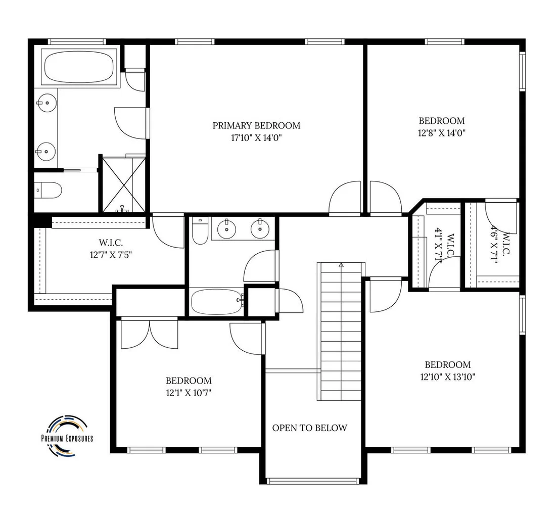 Photo of 1805 Mullikin Drive
