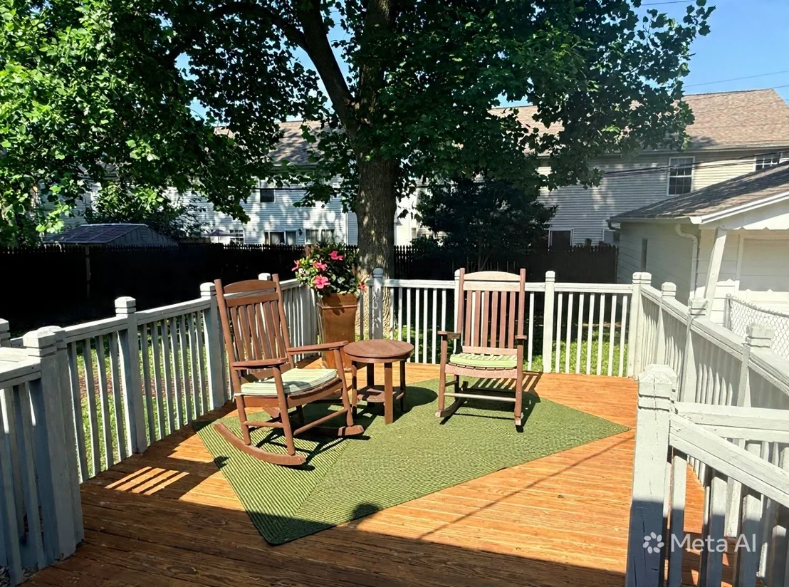 Photo of 1003 McGregor Street