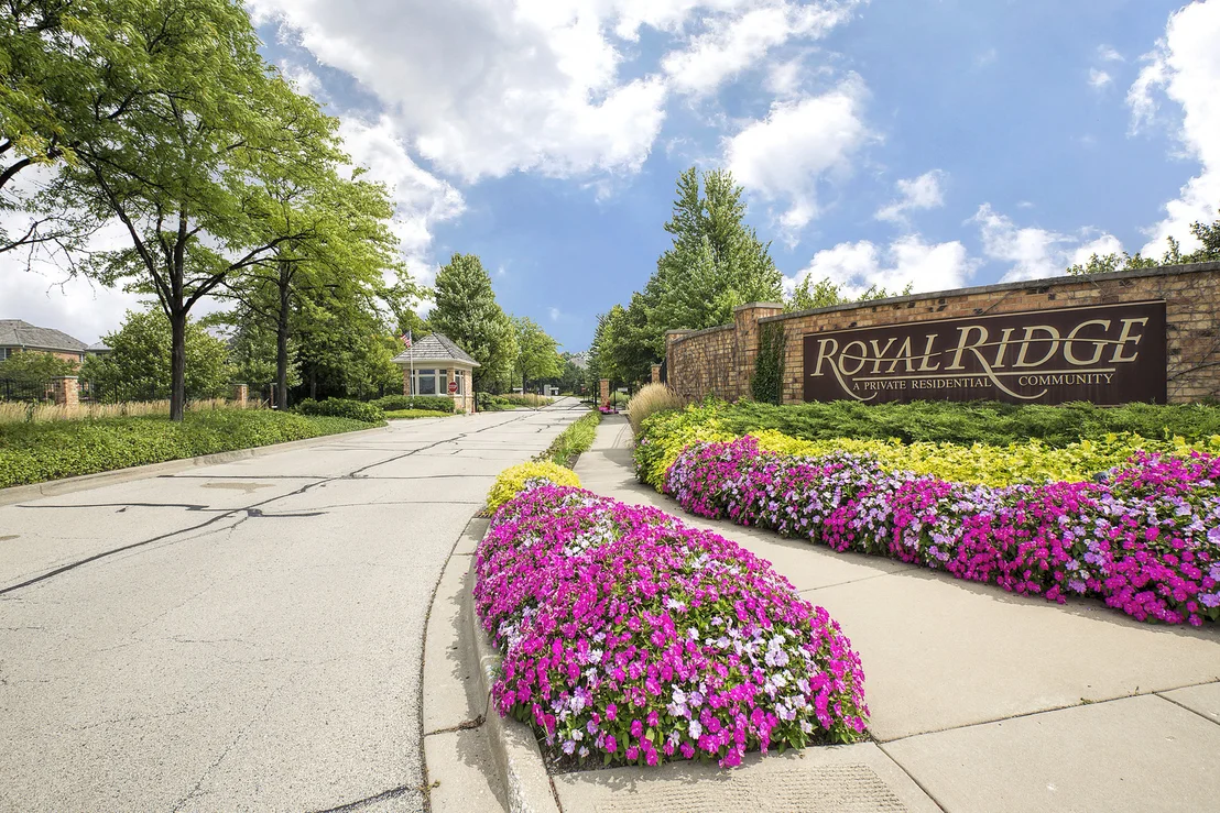 Photo of 2269 Royal Ridge Drive