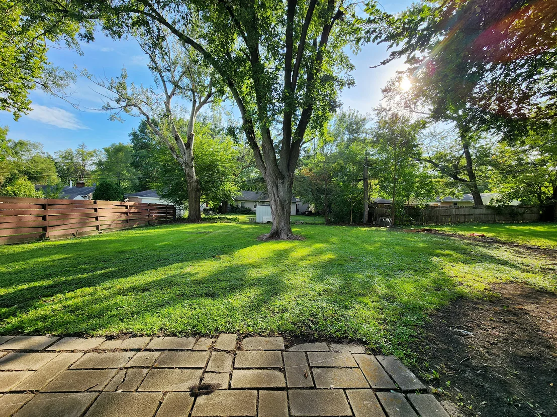 Photo of 329 SAUK Trail