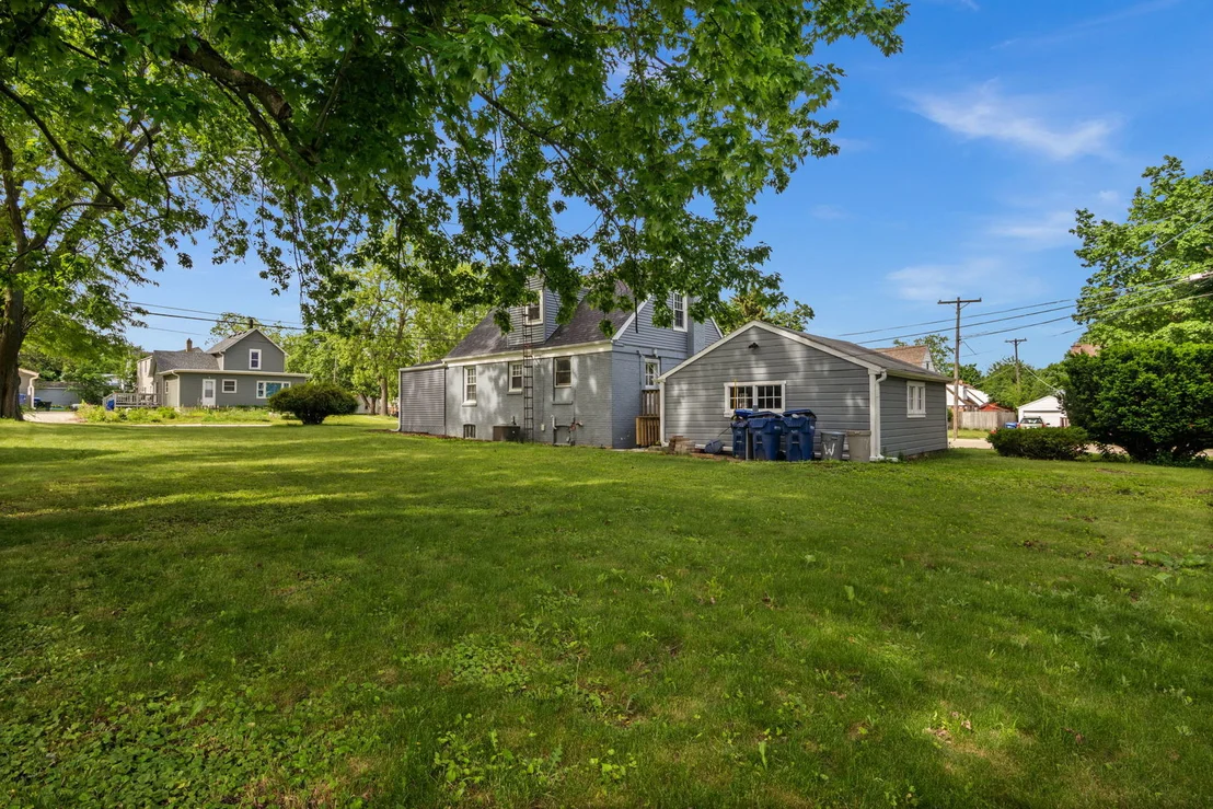 Photo of 804 N 5th Street