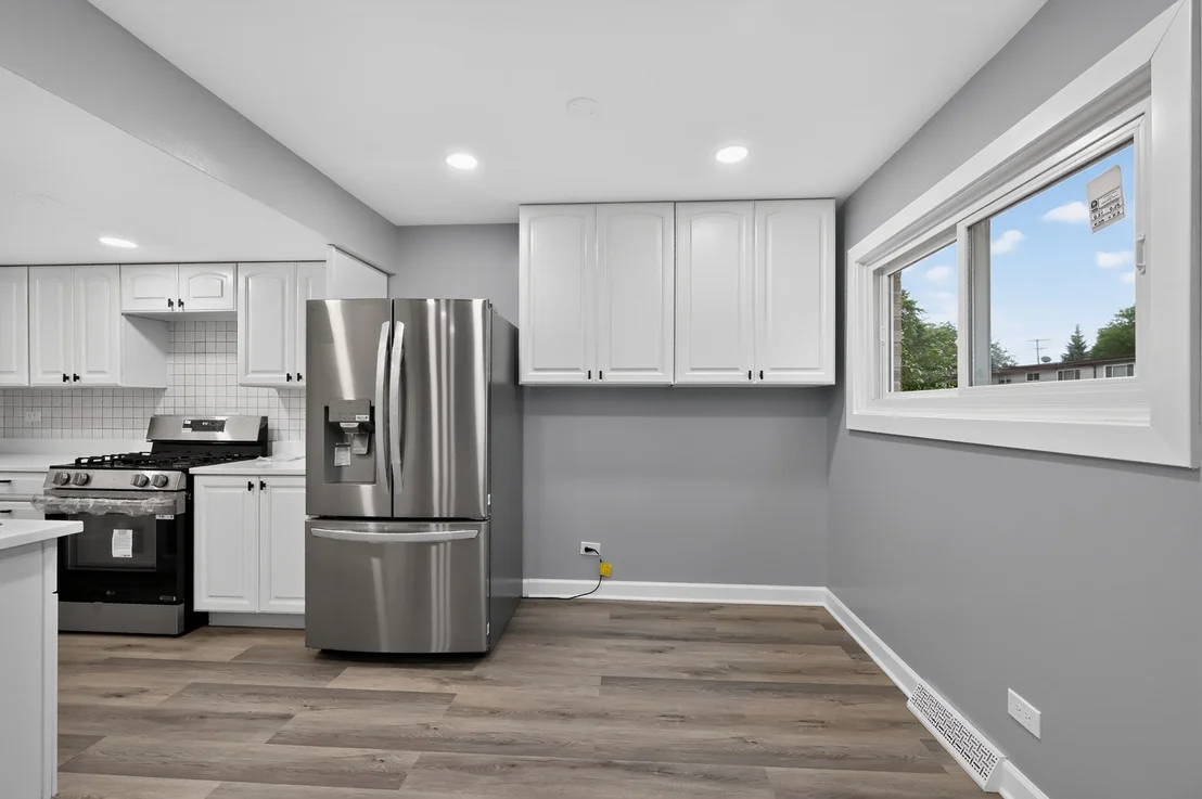 Photo of Unit C at 257 dover Drive