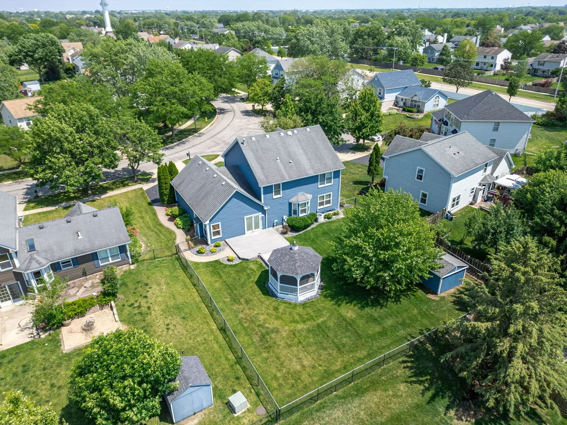 Photo of 1164 Winding Glen Drive