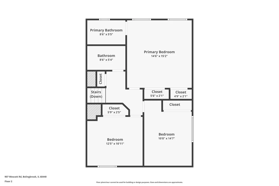 Photo of 907 Wescott Road