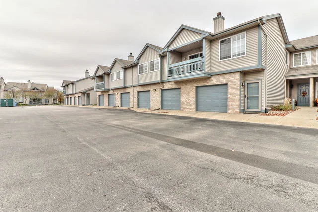 Photo of Unit 207 at 2404 Windward Boulevard