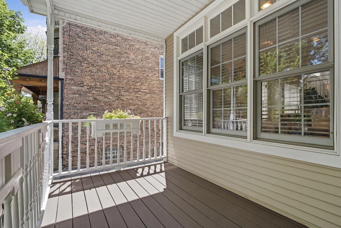 Photo of 1815 W School Street