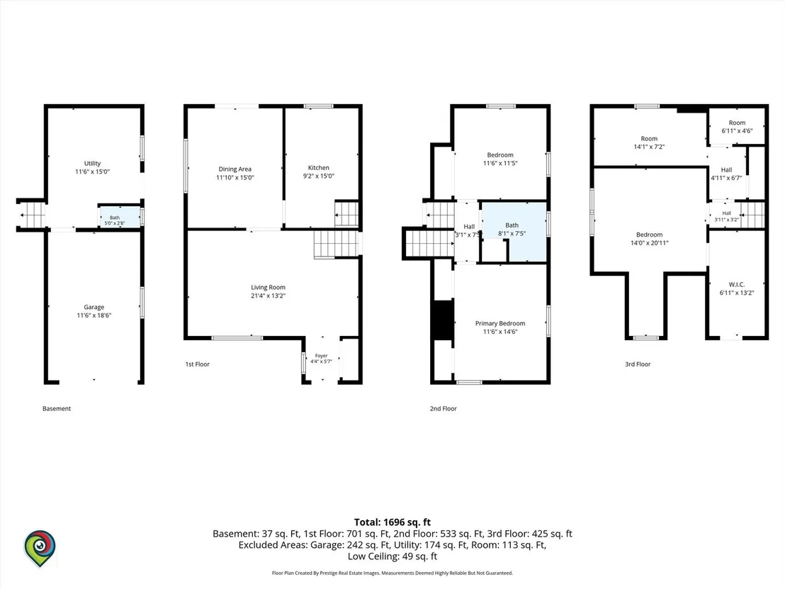 Photo of 390 Bartram Road