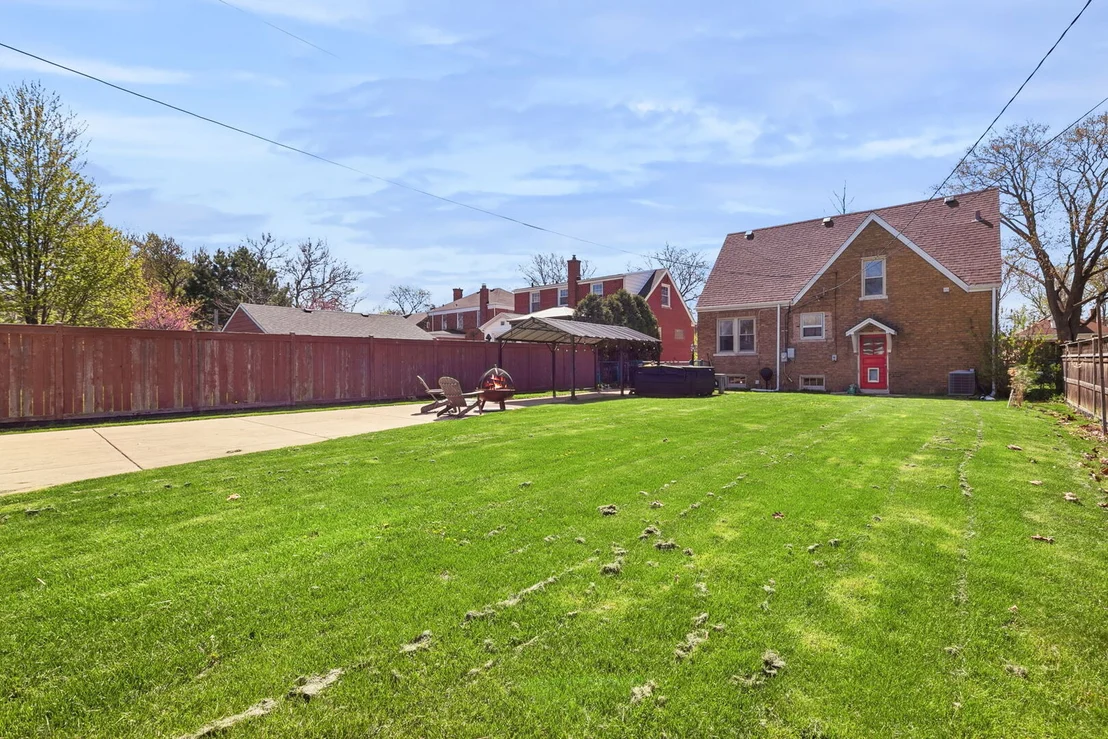 Photo of 126 Northgate Road