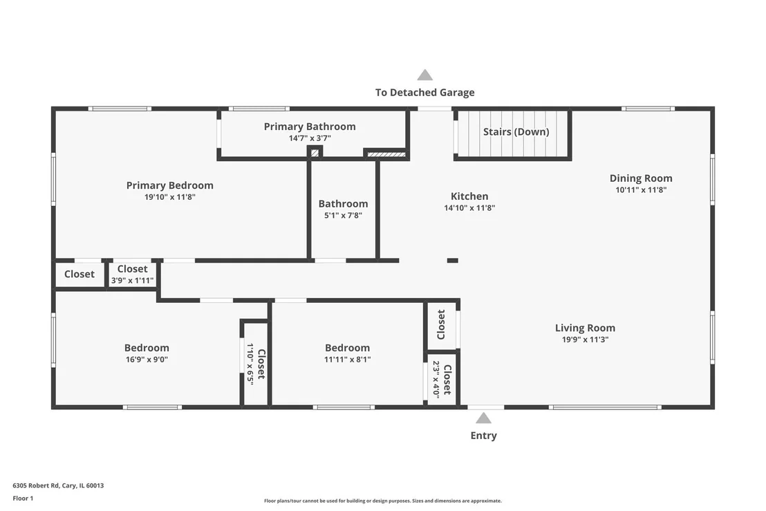 Photo of 6305 Robert Road