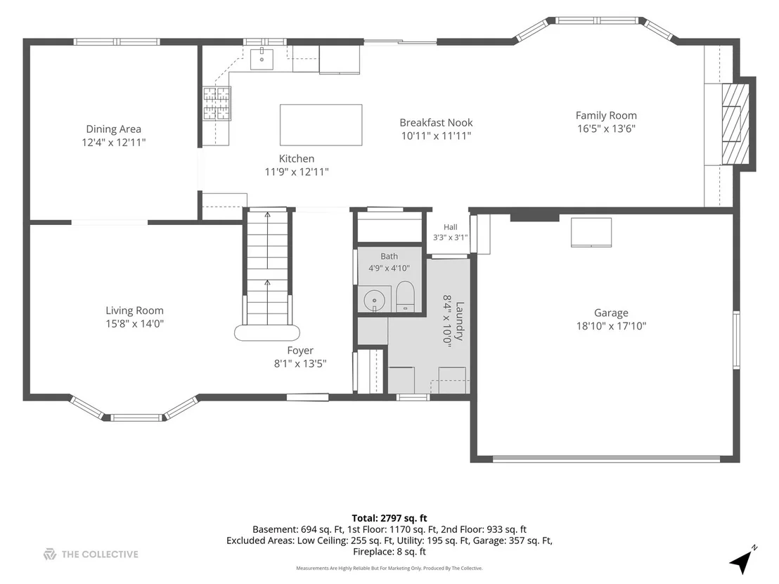 Photo of 1527 Abbotsford Drive