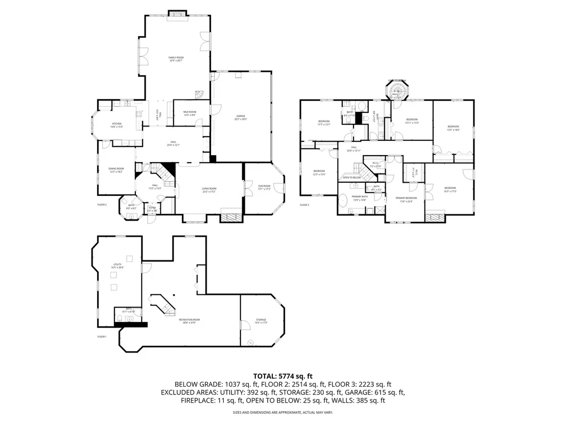 Photo of 155 Helm Road
