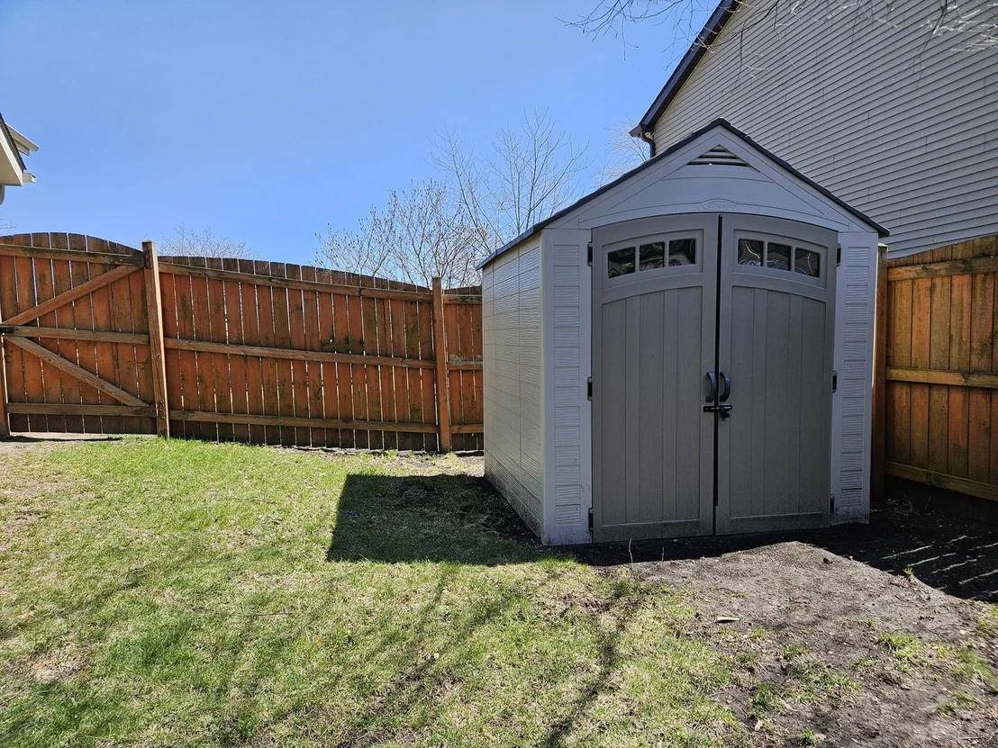 Photo of 126 Borris Circle