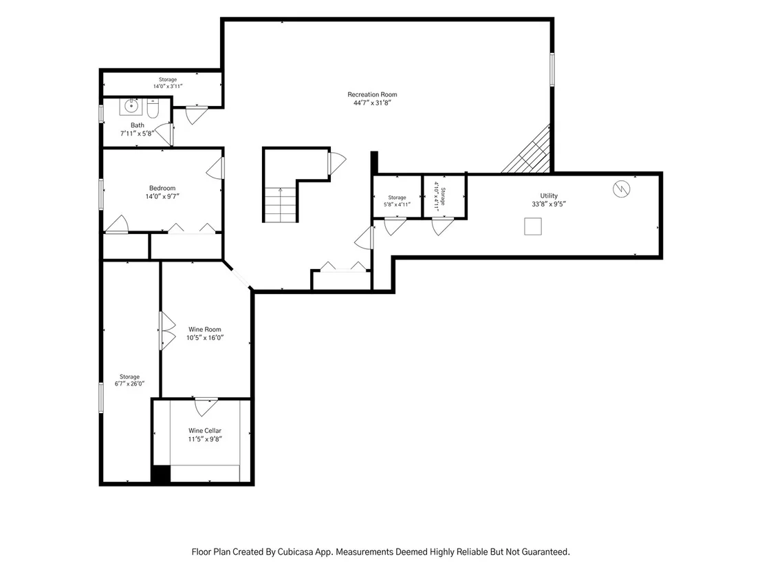 Photo of 2036 Valley Lo Lane