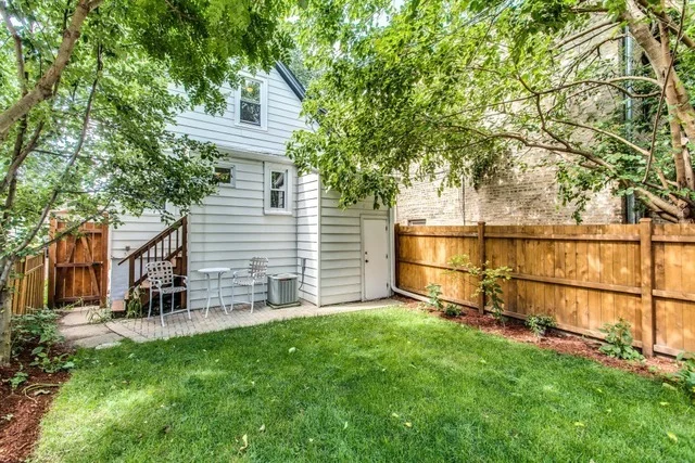 Photo of 1531 CRAIN Street