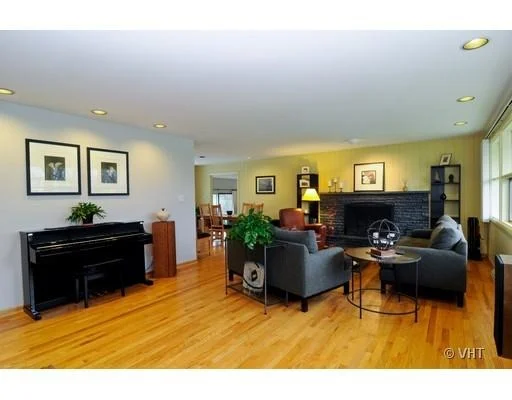 Photo of 2640 N FOREST GLEN Trail