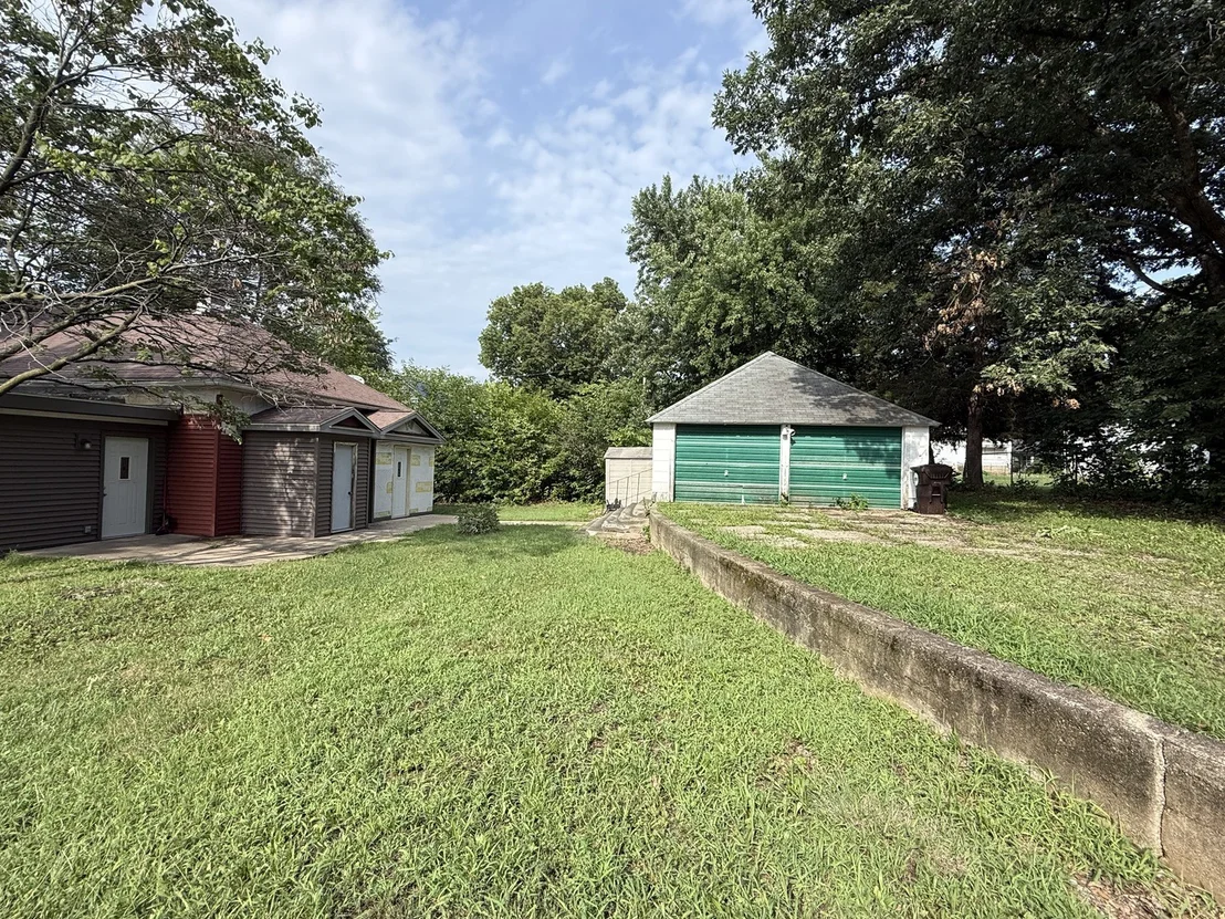 Photo of 1012 Richard Street