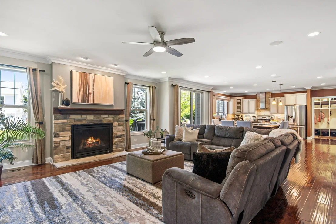 Photo of 3686 Bellamere Lane