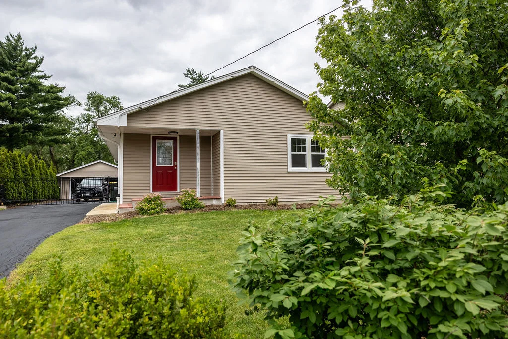 Photo of 306 N Washington Street