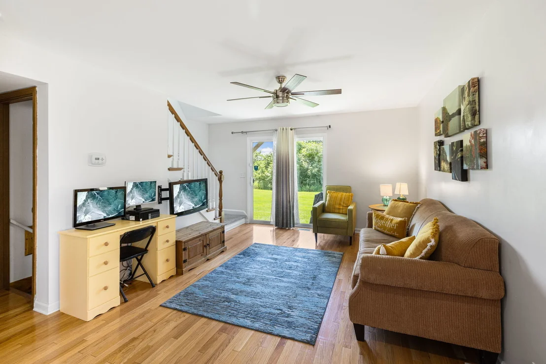 Photo of Unit D at 486 Nicole Drive