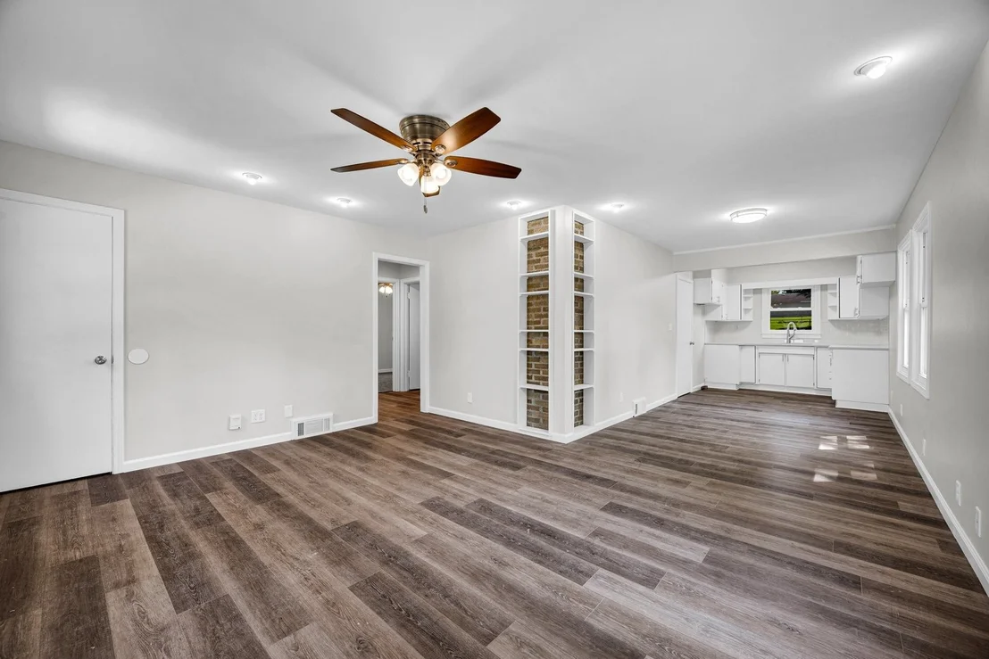 Photo of 803 Marion Street