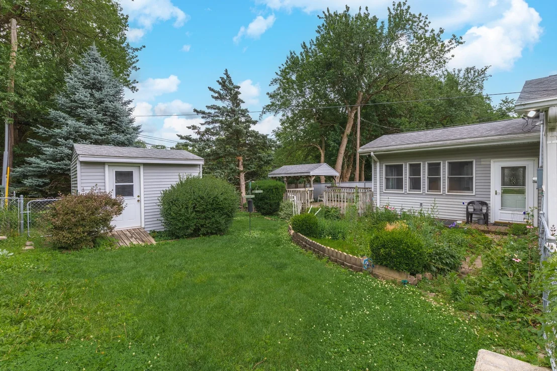 Photo of 218 N Coolidge Street