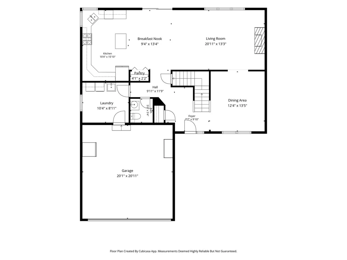 Photo of 24427 Arrowhead Drive
