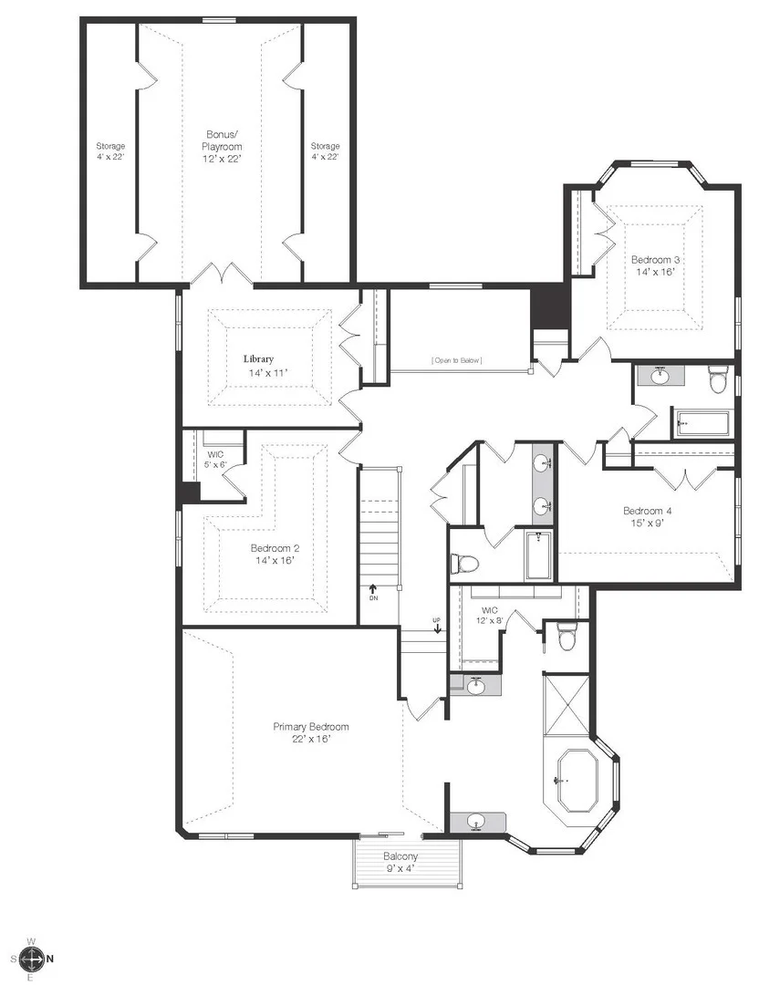 Photo of 175 LAGOON Drive