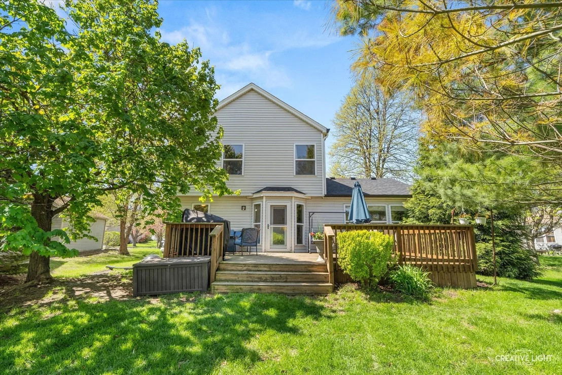 Photo of 1902 Westmore Grove Drive