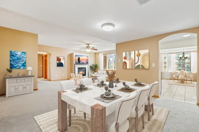 Photo of Unit 2SE at 7904 Trinity Circle